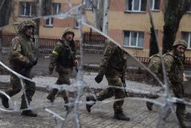 Image result for American Mercenaries in Ukraine