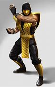 Image result for Mortal Kombat 3 Scorpion