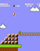 Image result for Mario Game Screen