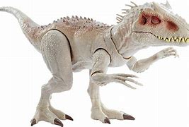 Image result for Indominus Rex Toy