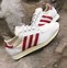 Image result for Old School Adidas Trainers