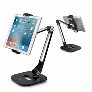Image result for Portable iPad Stand Wall Mounted