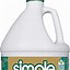 Image result for Simple Green Industrial Cleaner And Degreaser - Liquid Solution - 5 Gal (640 Fl Oz) - 1 Each - White SMP13006