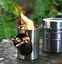 Image result for Survival Cooking Stove