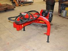 Image result for 65" DITCH BANK FLAIL MOWER 3Pt. Cat-I/II W/PTO 04160LFB W/Hamm I
