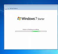 Image result for Windows 7 Starter Edition