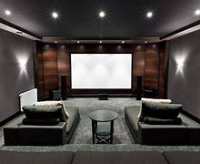 Image result for Theater Room Paint Colors
