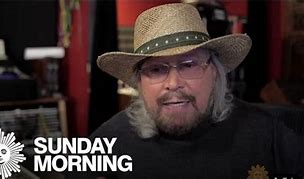 Image result for Barry Gibb Greenfields