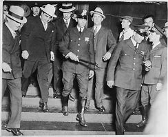 Image result for Al Capone Prohibition