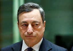 Image result for Mario Draghi HD