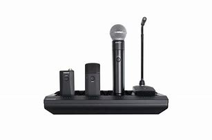 Image result for Shure Mxw