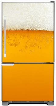 Image result for Counter Depth Bottom Freezer Refrigerator