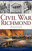 Image result for Richmond After the Civil War