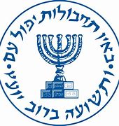 Image result for Mossad Jewelry