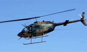 Image result for Us Military Helicopter Kiowa