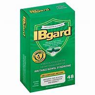 Image result for Ibgard For Irritable Bowel Syndrome - 12 Ct