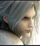 Image result for Sephiroth Cute