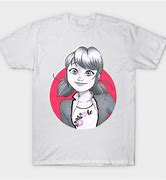 Image result for Marinette Shirt Decal