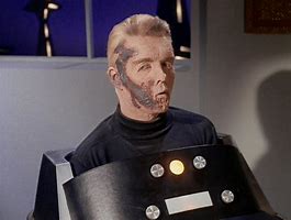 Image result for Star Trek the Menagerie