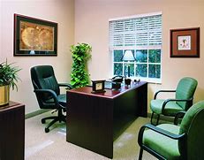Image result for Home Business Office Design