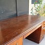 Image result for Painted Desk Before and After