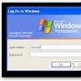 Image result for Windows 7 Domain Log On Screen