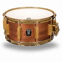Image result for Wood Snare Drum