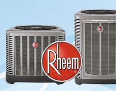 Image result for Rheem Air Conditioners