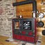 Image result for Cast Iron Cook Stove
