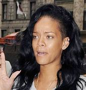 Image result for Chris Brown Rihanna Without Makeup