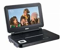 Image result for RCA DVD Player 9 Inch