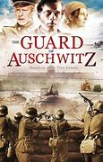 Image result for The Guard of Auschwitz DVD