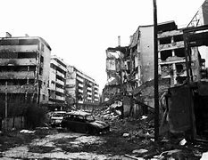 Image result for Sarajevo Bombing