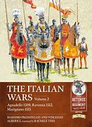 Image result for Italian Wars General's