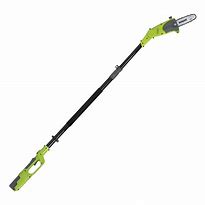 Image result for Pole Chain Saw