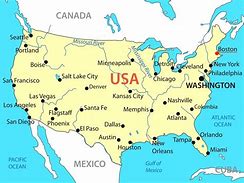 Image result for Boston in USA Map