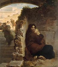 Image result for Massacre of the Innocents Guido Reni