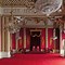 Image result for Inside Buckingham Palace at Night