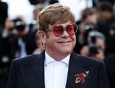 Image result for Sir Elton John