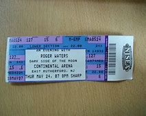 Image result for Roger Waters Style