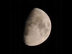 Image result for the Moon in Today's Phase