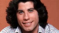 Image result for John Travolta through the Years