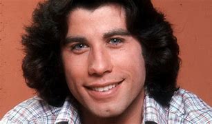 Image result for John Travolta at 40 Yeas Old