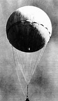 Image result for Japanese Balloon Bombs