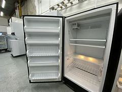 Image result for Kenmore Elite Upright Freezer Control Panel
