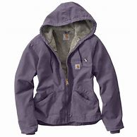 Image result for Women's Purple Carhartt Jacket
