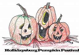 Image result for Hollidaysburg Pumpkin Fest