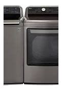 Image result for Lowe's Stainless Steel Washer Dryer Sets LG
