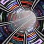 Image result for Baby wormhole computer