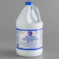Image result for Pure Bright Germicidal Ultra Bleach